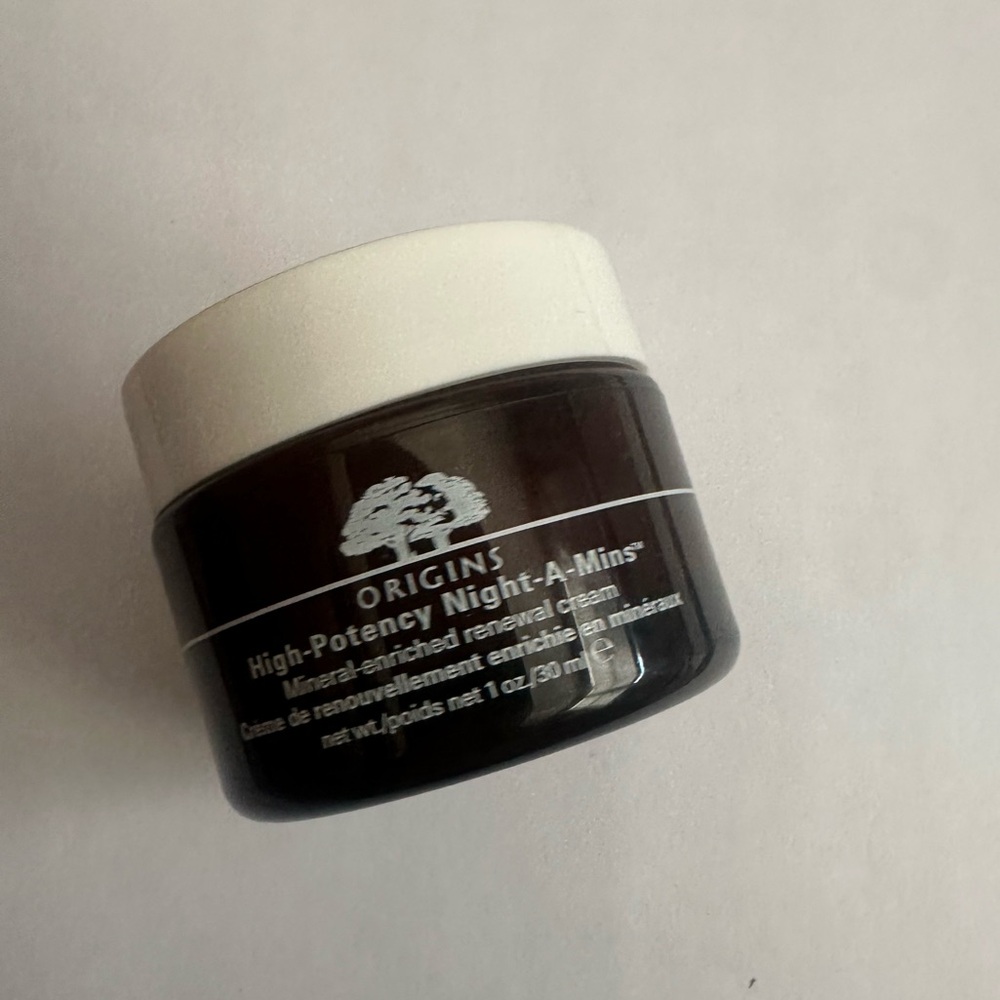 Origins high potency night a mins 1oz